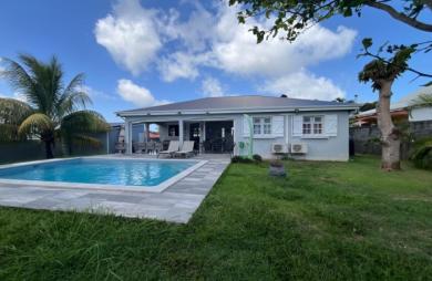 Location Maison 86m&sup2; 4 pièces Saint François