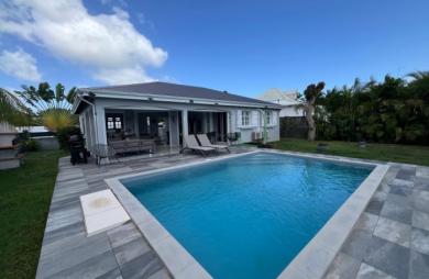 Location Maison 86m&sup2; 4 pièces Saint François