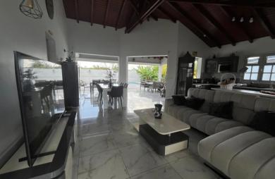 Location Maison 86m&sup2; 4 pièces Saint François