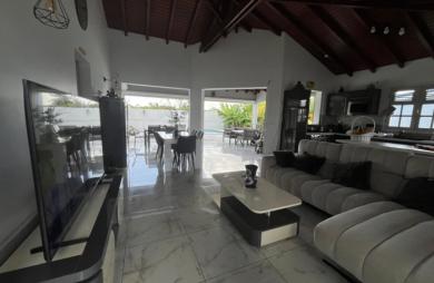 Location Maison 86m&sup2; 4 pièces Saint François