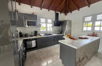 Location Maison 86m&sup2; 4 pièces Saint François