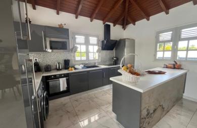 Location Maison 86m&sup2; 4 pièces Saint François