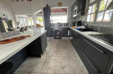Location Maison 86m&sup2; 4 pièces Saint François