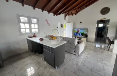Location Maison 86m&sup2; 4 pièces Saint François