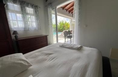 Location Maison 86m&sup2; 4 pièces Saint François
