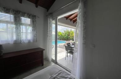 Location Maison 86m&sup2; 4 pièces Saint François
