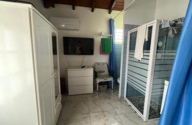 Location Maison 86m&sup2; 4 pièces Saint François