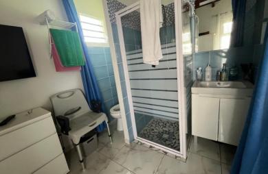 Location Maison 86m&sup2; 4 pièces Saint François
