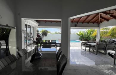 Location Maison 86m&sup2; 4 pièces Saint François