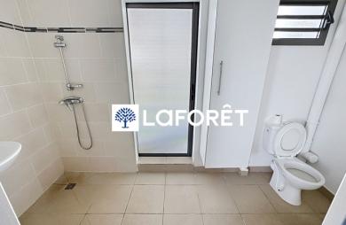 Location Appartement 65.52m² 3 pièces Saint François
