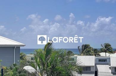 Location Appartement 65.52m² 3 pièces Saint François