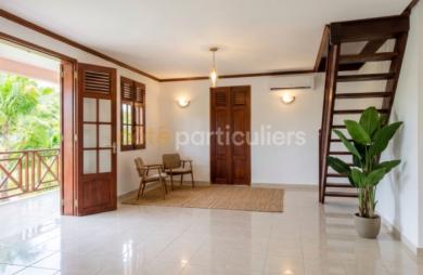 Vente Maison 112m² 4 pièces Les Abymes