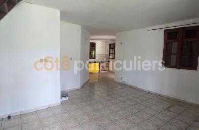 Vente Maison 112m² 4 pièces Les Abymes