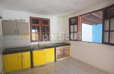 Vente Maison 112m² 4 pièces Les Abymes