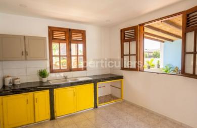 Vente Maison 112m² 4 pièces Les Abymes
