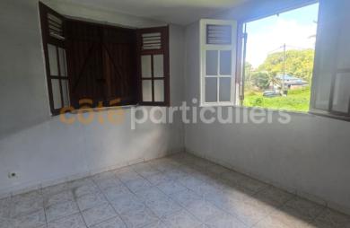 Vente Maison 112m² 4 pièces Les Abymes