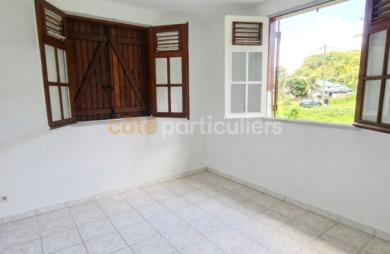 Vente Maison 112m² 4 pièces Les Abymes