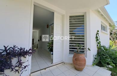 Vente Maison 136m² 4 pièces Goyave