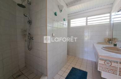 Vente Maison 136m² 4 pièces Goyave