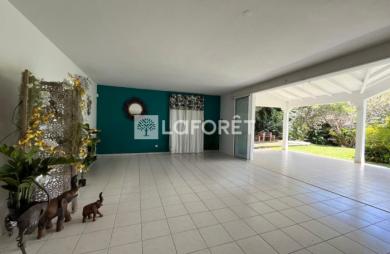 Vente Maison 136m² 4 pièces Goyave