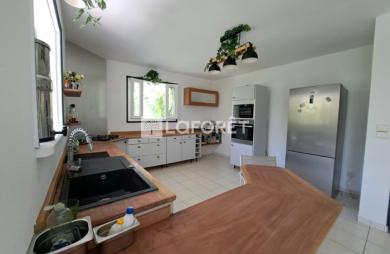 Vente Maison 136m² 4 pièces Goyave