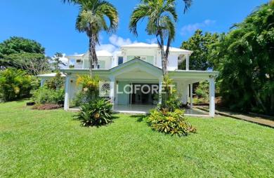 Vente Maison 136m² 4 pièces Goyave