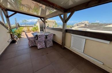 Location Appartement 109.44m&sup2; 4 pièces Pointe-à-Pitre
