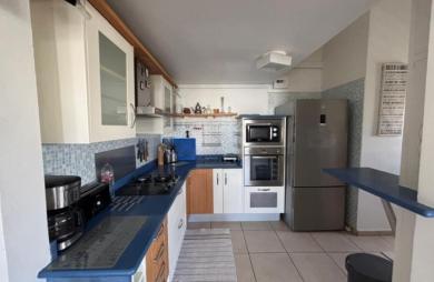 Location Appartement 109.44m&sup2; 4 pièces Pointe-à-Pitre