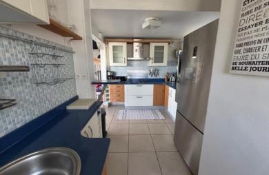 Location Appartement 109.44m&sup2; 4 pièces Pointe-à-Pitre