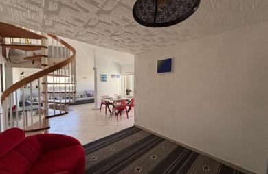 Location Appartement 109.44m&sup2; 4 pièces Pointe-à-Pitre
