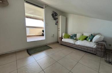 Location Appartement 109.44m&sup2; 4 pièces Pointe-à-Pitre