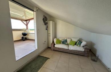 Location Appartement 109.44m&sup2; 4 pièces Pointe-à-Pitre