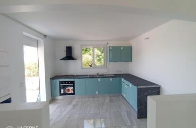 Location Maison 75m&sup2; 4 pièces Sainte Anne