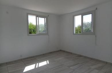 Location Maison 75m&sup2; 4 pièces Sainte Anne