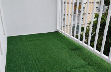 Location Appartement 58.69m&sup2; 3 pièces Les Abymes