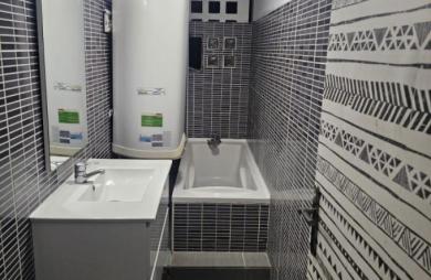 Location Appartement 58.69m&sup2; 3 pièces Les Abymes