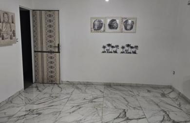 Location Appartement 58.69m&sup2; 3 pièces Les Abymes