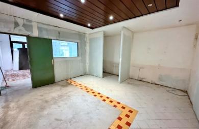 Location Local commercial 48m&sup2; Saint François