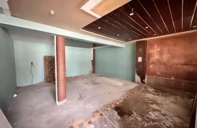Location Local commercial 48m&sup2; Saint François
