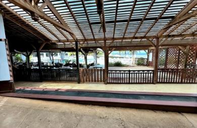 Location Local commercial 48m&sup2; Saint François