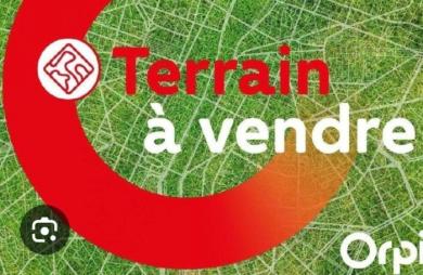 Vente Terrain 2689m&sup2; Sainte Rose
