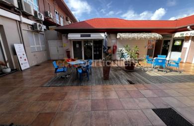 Vente Local commercial 25m² 1 pièce Saint François