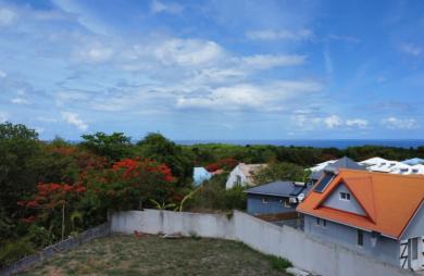 Vente Terrain 533m² Vieux Habitants