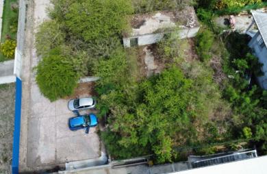 Vente Terrain 533m² Vieux Habitants