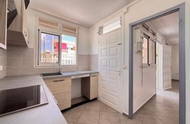 Maison rénovée sur la commune du Moule ! LONGFORT IMMOBILIER