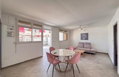 Maison rénovée sur la commune du Moule ! LONGFORT IMMOBILIER