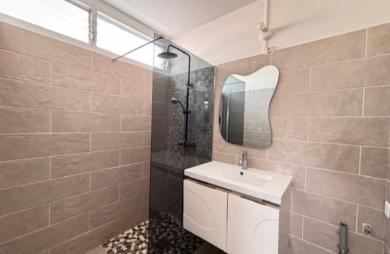 Maison rénovée sur la commune du Moule ! LONGFORT IMMOBILIER