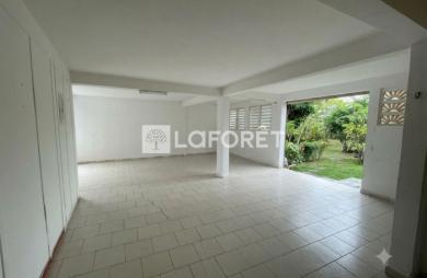 Vente Maison 417m² 16 pièces Anse-Bertrand
