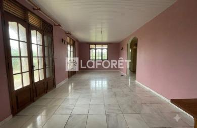 Vente Maison 417m² 16 pièces Anse-Bertrand