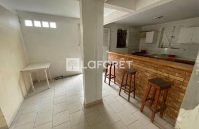 Vente Maison 417m² 16 pièces Anse-Bertrand